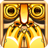 Endless Run OZ : Run To Survive иконка