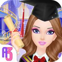 Dream Work Game: Princess Girl