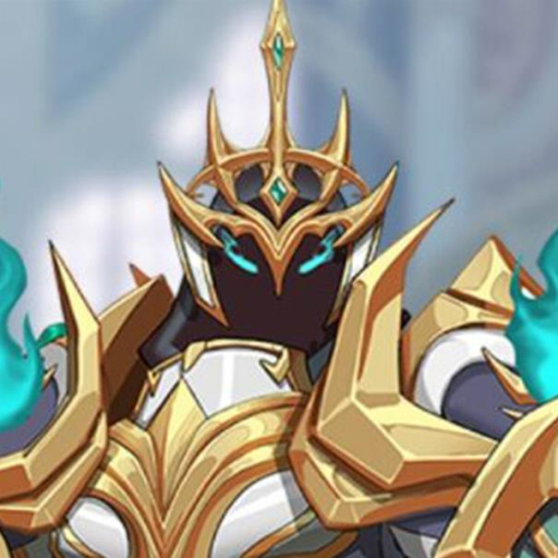 Legend of the Palace icon