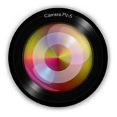 Camera Rename icon