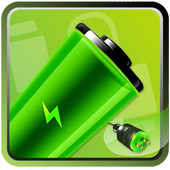 Super Battery Saver icon