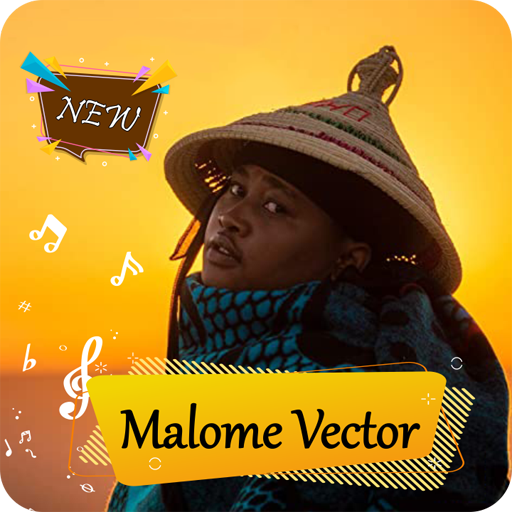 Malome Vector Song icon