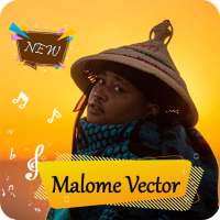 Malome Vector Song