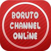 Boruto Channel Sub English on 9Apps