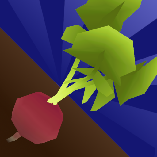 Veggie Farm Frenzy icon