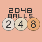 2048 Balls icon