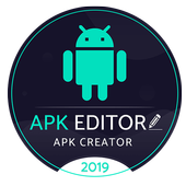 APK Editor - APK Extractor &amp; Installer icon