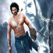 BAHUBHALI Songs - Jiyo Re Bahubali icon