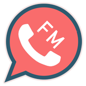 FMWhats Latest Vesion icon