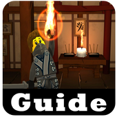 Guide LEGO® Ninjago™ WU-CRU icon