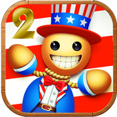 Punch the buddy 2 icon