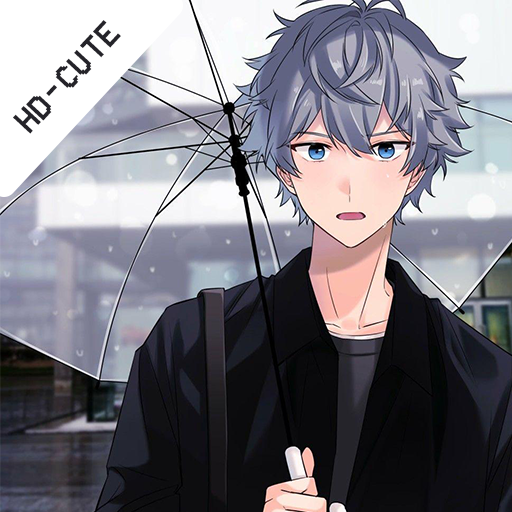 🔥 Anime Boy Wallpaper icon