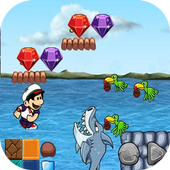 Super Adventure of Jabbe 2018 icon