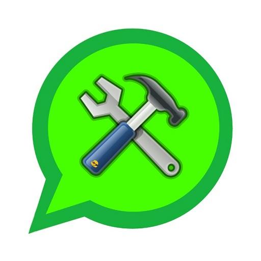 Social Tools (WhatsApp) icon