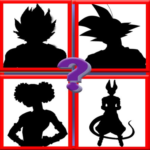 Guess the Shadow⭐️Logo Quiz 2020 icon