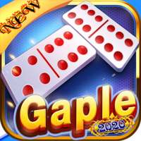 Domino Offline: Gaple