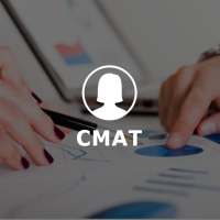 CMAT 2021 on 9Apps