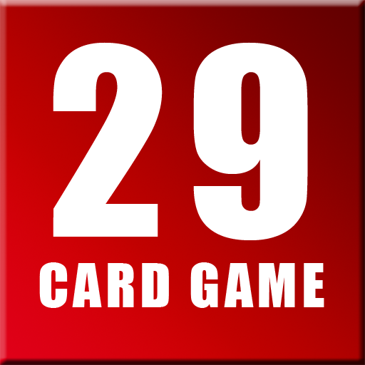 29 Card Game - untis Free icon