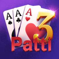 Teen Patti Genius  on 9Apps