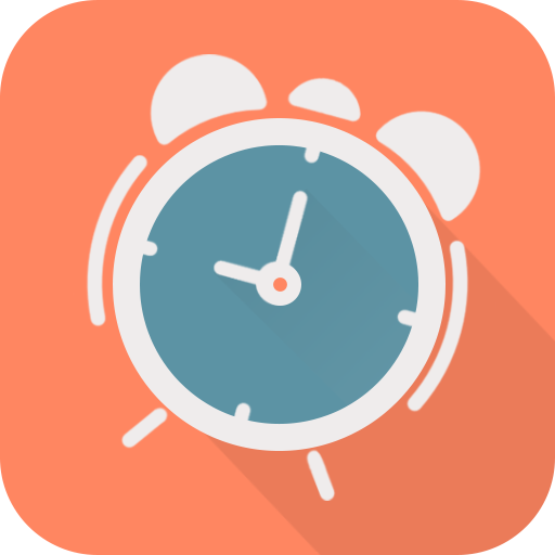 AlarmX - Smart Alarm, Reminder, Timer icon