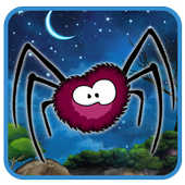 Spider Run icon