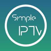 Simple IPTV on 9Apps