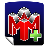 Super Rocket Mario Mobile icon