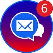 Messengers for social messages