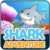 Baby Shark Games icon