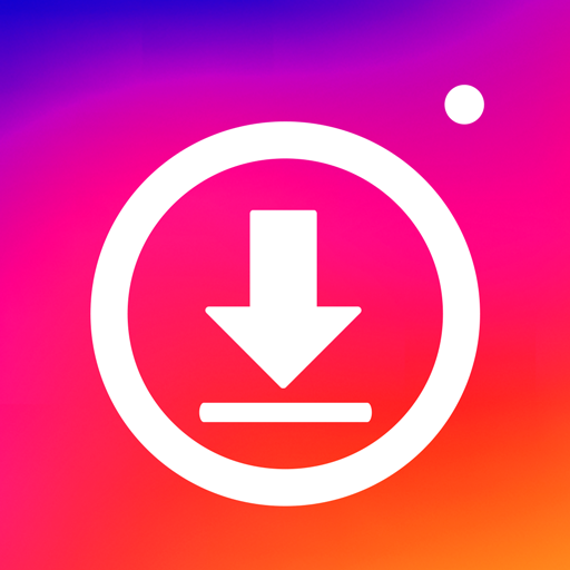 Video Downloader for Instagram icon