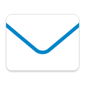 بريد HTC أيقونة