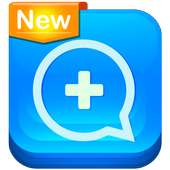 واتــس اب بلس الأزرق آخر تحديث on 9Apps