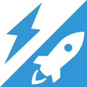 Internet Speed Up icon