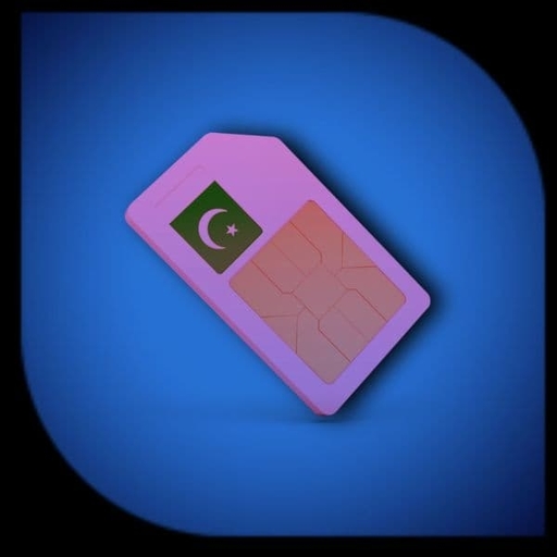 Pak Sim Data | INFO about sim icon