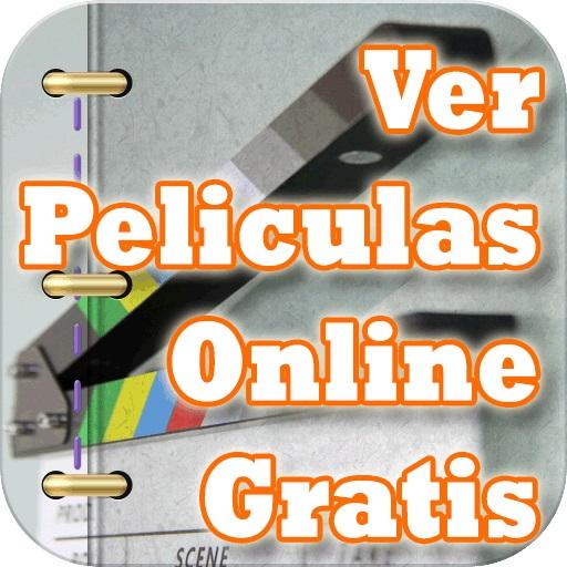 Ver Peliculas Online Gratis en Español Tutorial icon