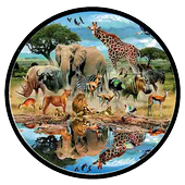 Best Animals Sounds icon