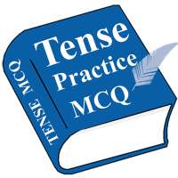 English Tenses Practice MCQ