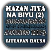 Mazan Jiya Na Biyu (2) - Audio Mp3 on 9Apps