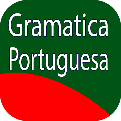 Gramática Portuguesa Lições أيقونة