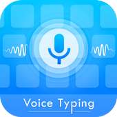 Voice Typing