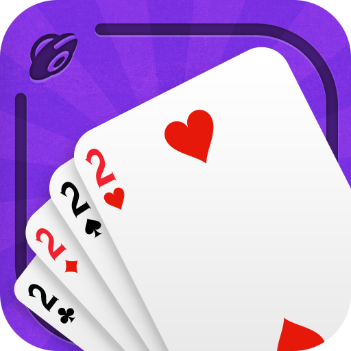 President - card game icon