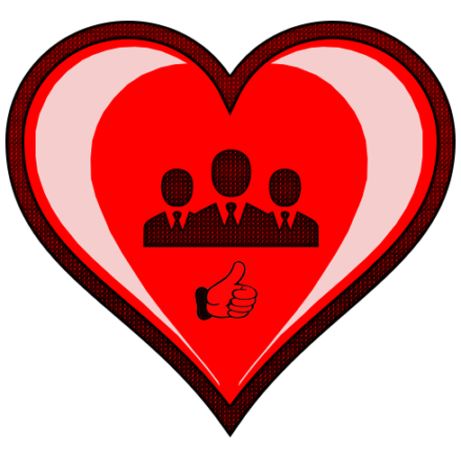 شات قلوب العرب -❤- 2020 icon