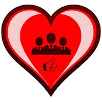 شات قلوب العرب -❤- 2020 on 9Apps