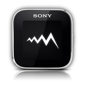 Poweramp Control Smart Extras™ icon