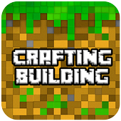 Crafting and building exploration icon