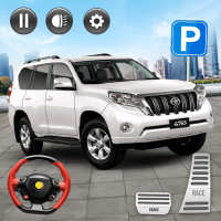 Real Car Driving - Car Games