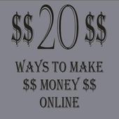 make money icon