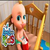 Johny Johny Yes Papa Video on 9Apps