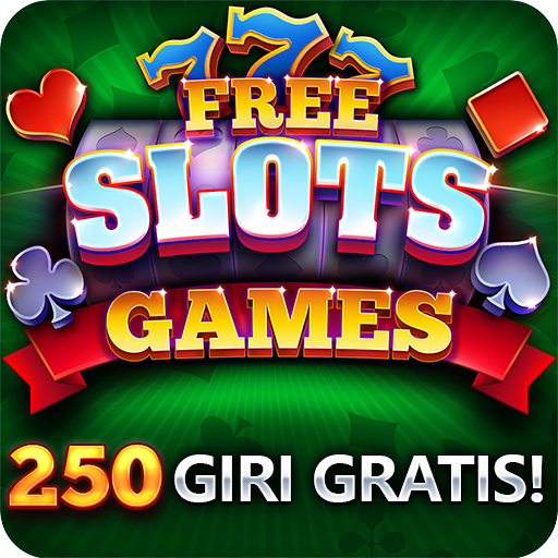 Free Slot Games™ - Casinò icon