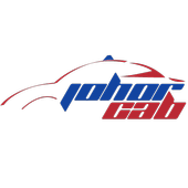 JohorCab Driver icon